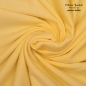 Preview: Fibre Mood Organic Sweat Brushed  Light Yellow